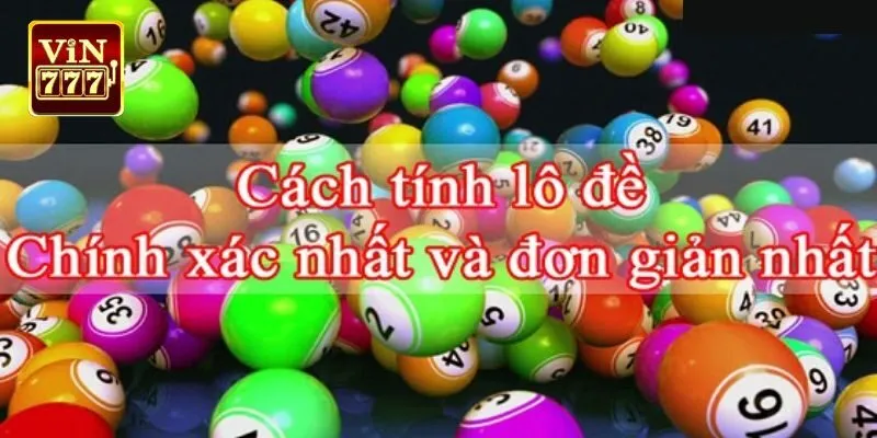 Hướng dẫn cách tính tiền thưởng khi chơi số đề