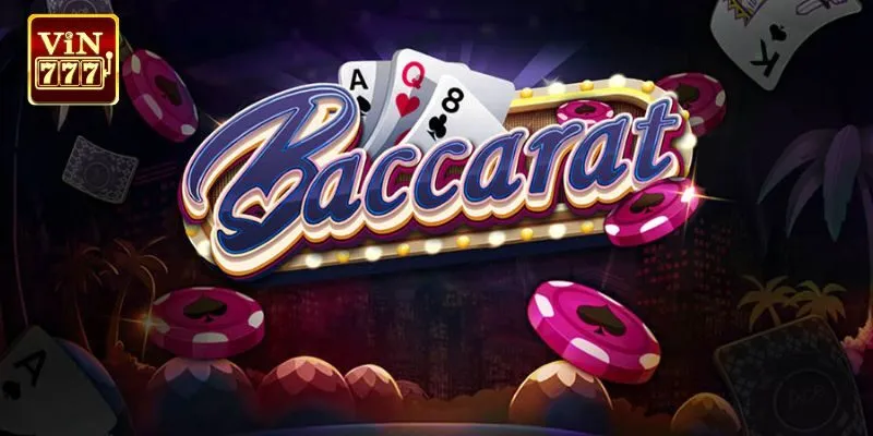 Vì sao cần tìm hiểu cách đếm bài Baccarat?