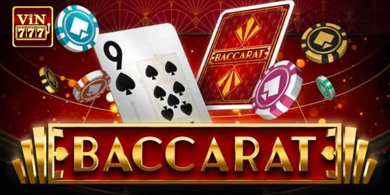 Top kinh nghiệm đếm bài Baccarat hiệu quả