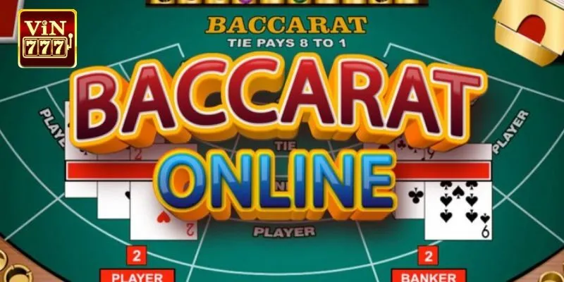 Cách Đếm Bài Baccarat - Chiến Thuật Chinh Phục Cuộc Chơi