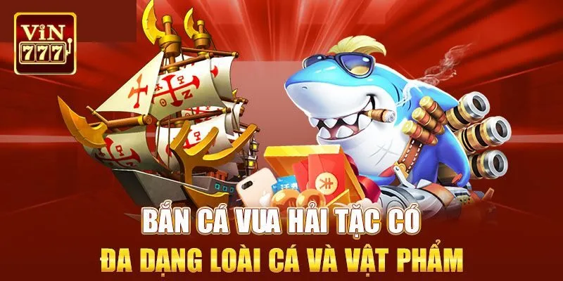 Đánh giá trải nghiệm khi tham gia săn ngư vua hải tặc