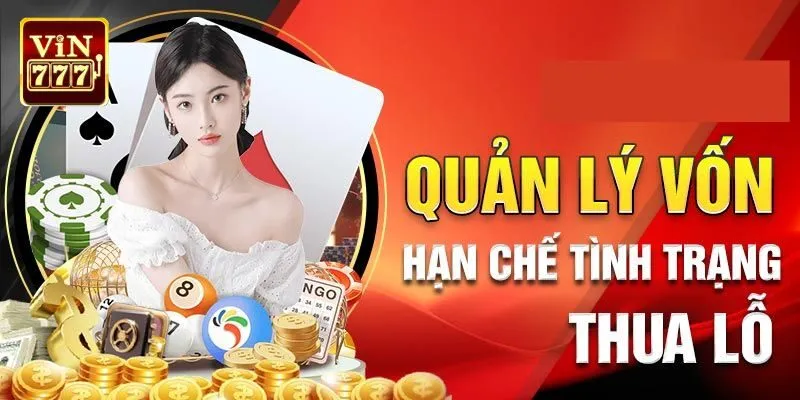 Lý do bạn nên học cách quản lý vốn trong Baccarat