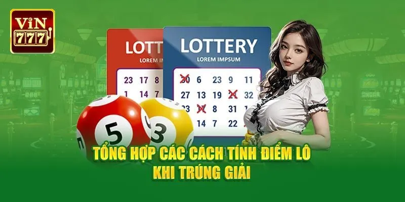 Tại sao cược thủ cần phải biết cách tính điểm lô