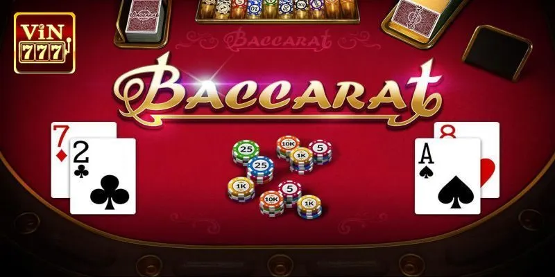 Các Cách Quản Lý Vốn Trong Baccarat Vin777 Hiệu Quả Nhất