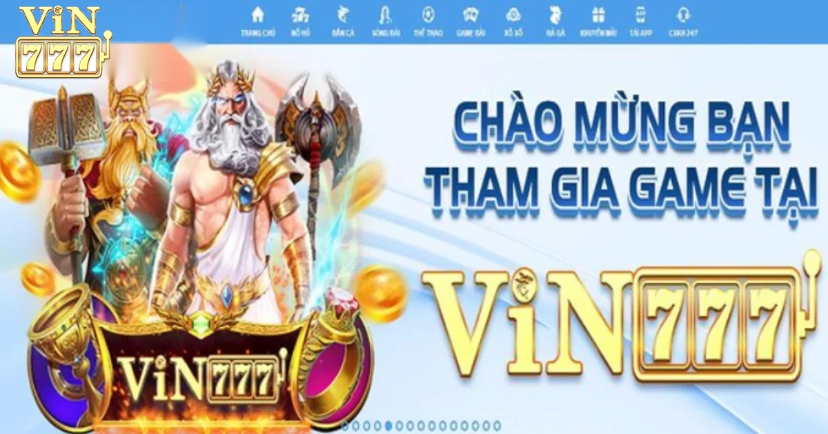Vin777 vin777.gdn ⭐️ Link Trang Chủ Vin777.Com Mới Nhất +777K 28 Vin777 là gì?